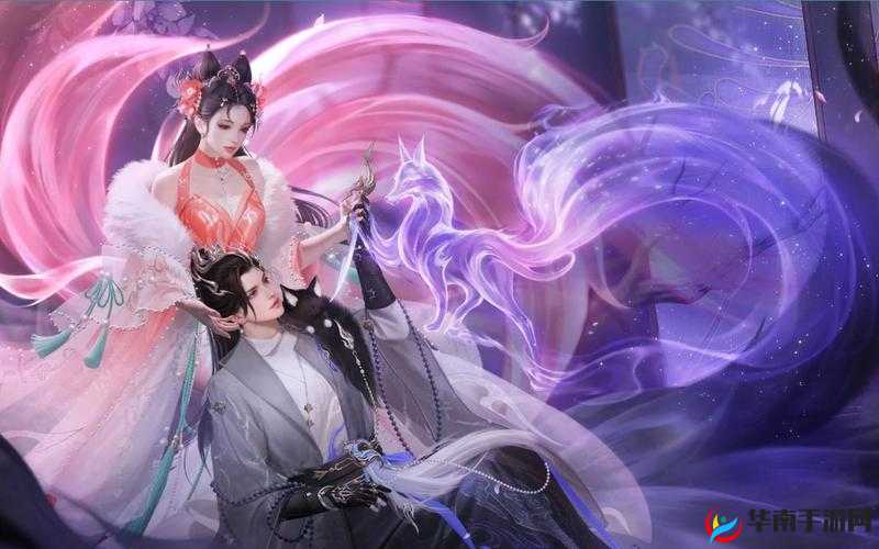 倩女幽魂手游情人节活动,鲜花收集全攻略