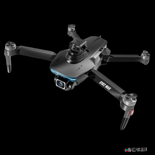 兽 SG906ProMax：高性能航拍无人机的卓越之选
