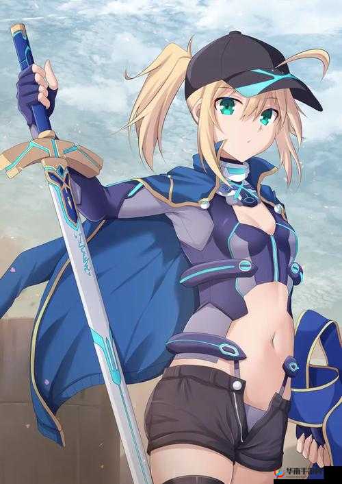 命运冠位指定（FGO）狂阶谜之女主角X羁绊礼装介绍