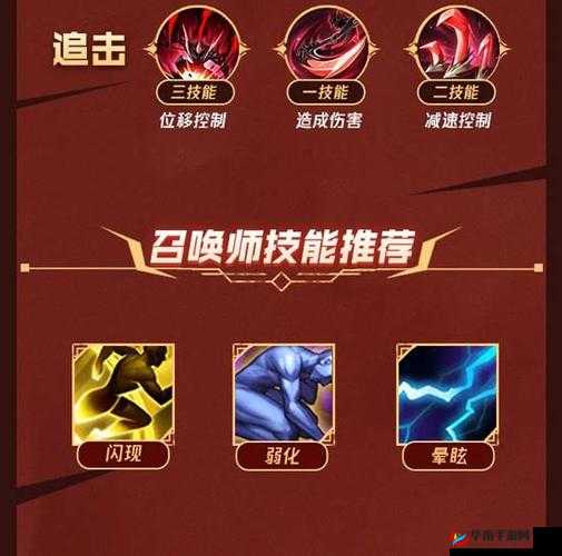 王者荣耀白起技能连招和技能玩法介绍