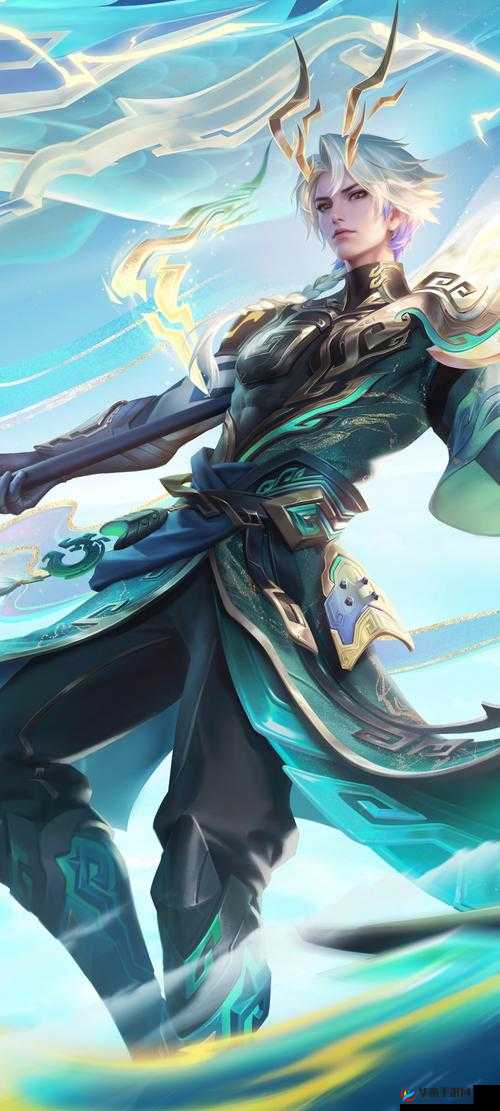 王者荣耀赵云新版本野区刷野小技巧介绍