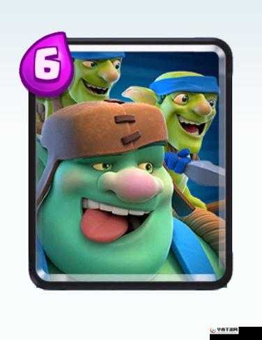 皇室战争与部落冲突10大相似之处盘点