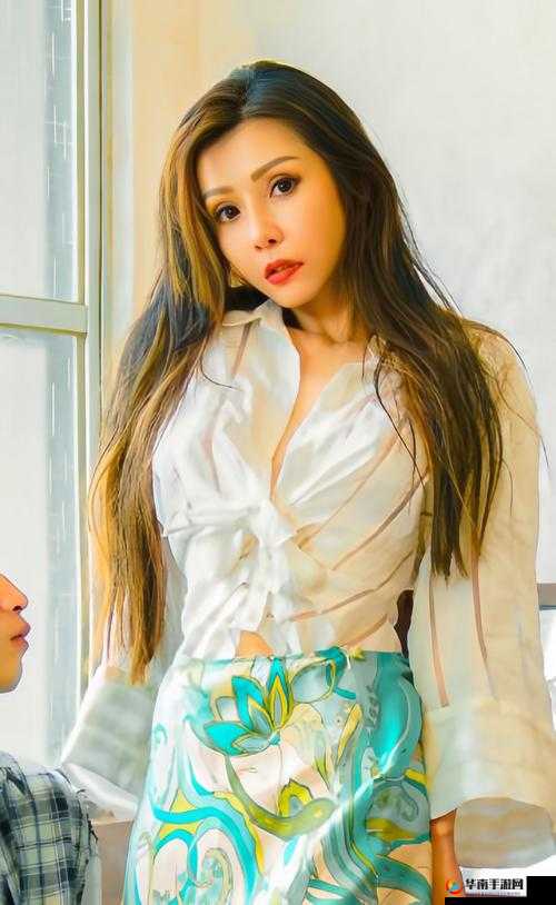 md0165-1 苏语棠：独特魅力演绎精彩之作