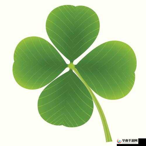 神秘的 alhambra 四叶草：传说中的幸运之草