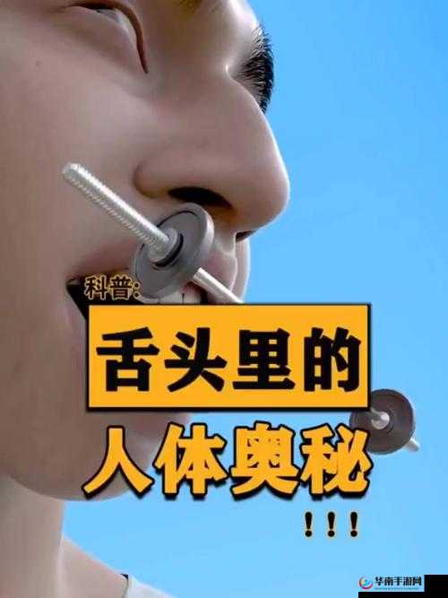 舌头在幽谷里滑来滑去怎么回事：探寻其中奥秘缘由