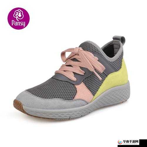 pansy 中老年妈妈鞋以其热销备受市场关注