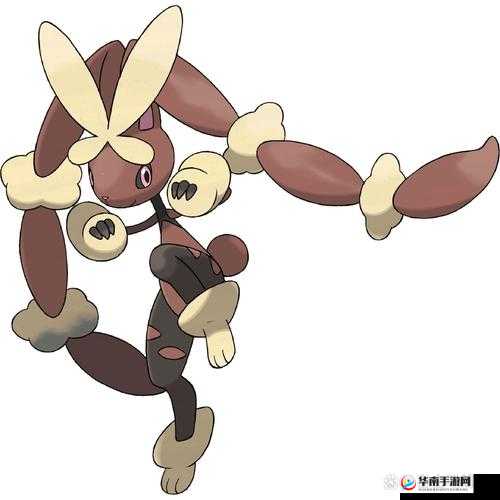 口袋妖怪复刻mega长耳兔配招详解
