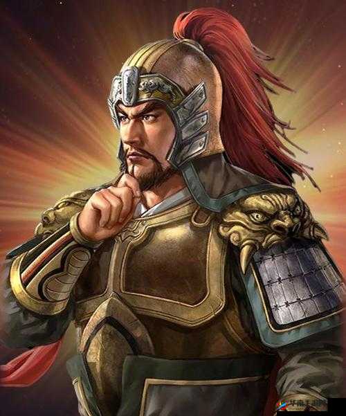 吕蒙，智勇双全的东吴名将