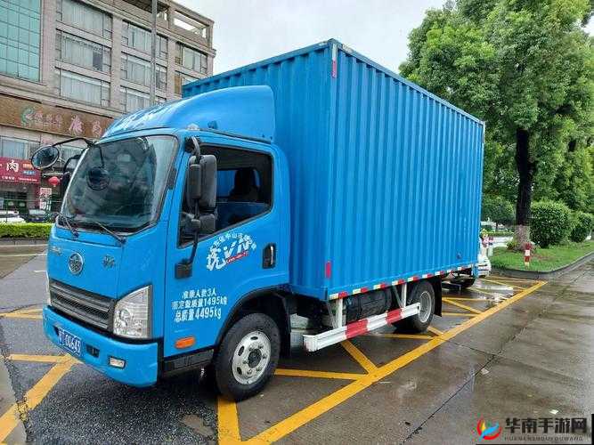 4 虎 CVT4WD 全新改版后为何能收获无数粉丝青睐:技术创新与用户体验的完美结合