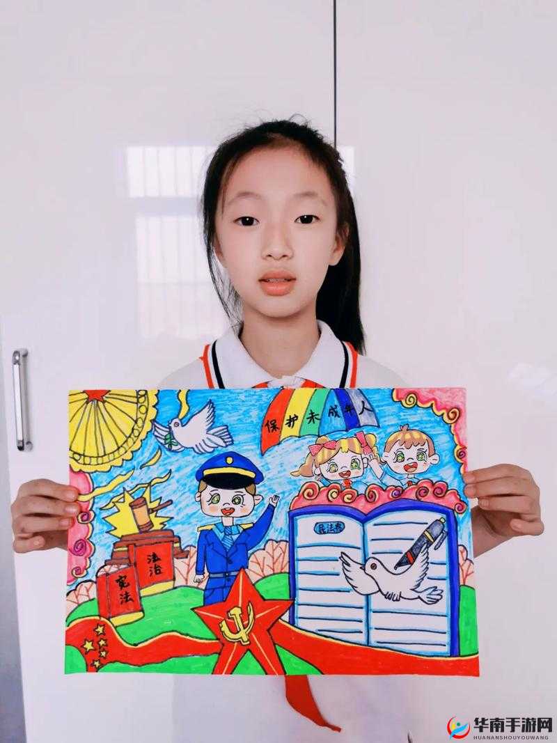 如何引导幼童和雏鸟进入安全的环境：保护未成年人的重要性