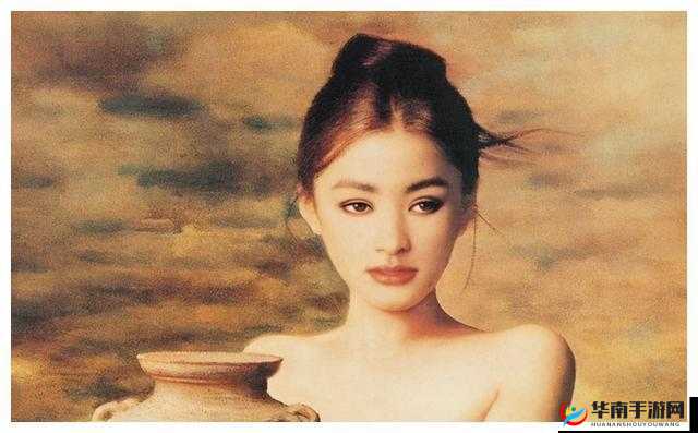 ：朱可儿全裸引发热议：是艺术还是低俗？