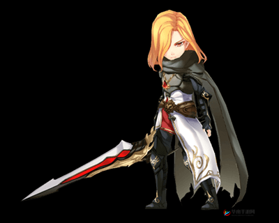 龙之谷手游高贵的杰兰特属性技能一览