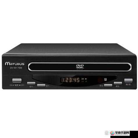 国产最好的高清播放机品牌：引领高清视听新潮流