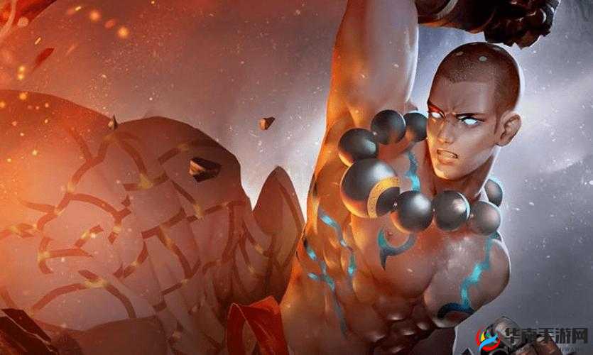 王者荣耀达摩深度解析与实战攻略