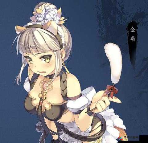 战斗吧剑灵SS金燕，实战风采，震撼来袭！