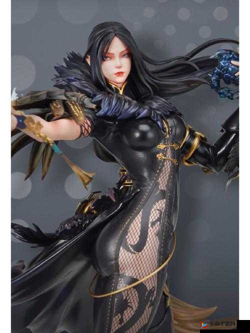 元宵佳节到,战斗吧剑灵SS金燕陪你闹元宵