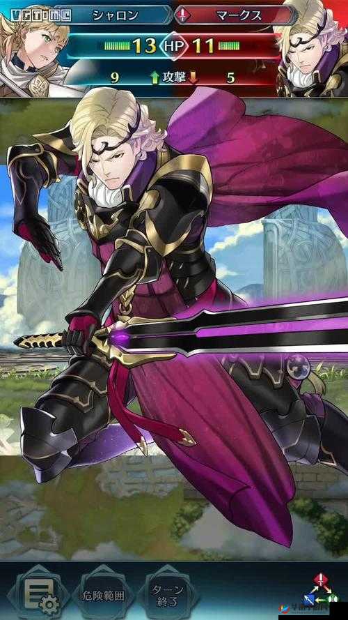 火焰纹章英雄飞行职业最强英雄TOP5推荐