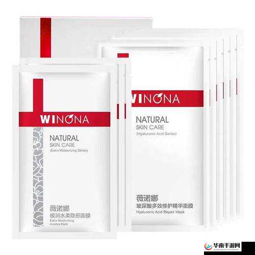 一边面膜一边燥 60 秒:让肌肤水润同时尽情释放情绪