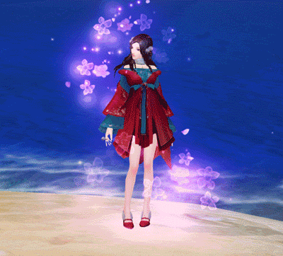 倩女幽魂玩家大秀创意，变身汤圆合照赢取周边福利