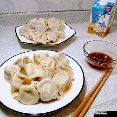 课后辅导 po 肉馅小水饺：美味小水饺带来的独特体验