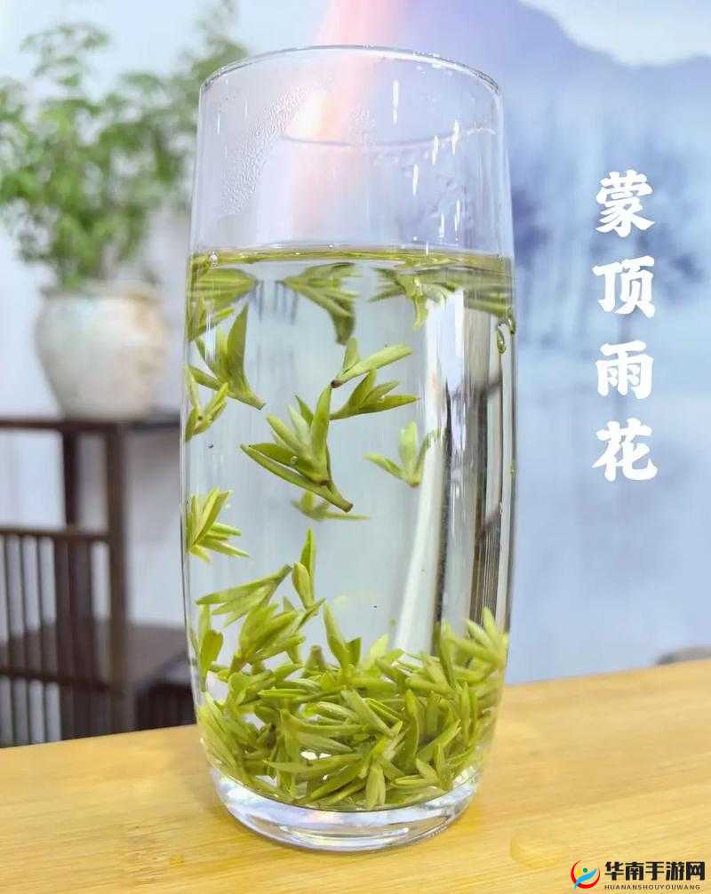 三亚新茶嫩茶 wx：品味自然与清新的独特享受