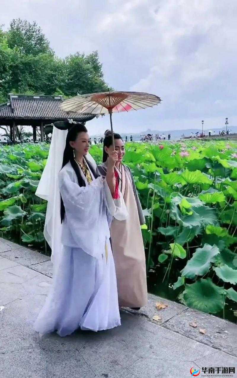 许仙当着白娘子曹小青怒诉衷肠表明真心实意