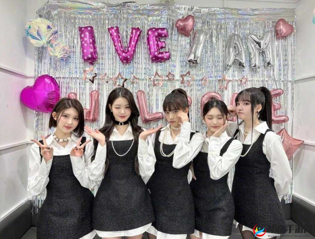 韩国姐妹组合 Seve 再度回归,舞台魅力无人能挡