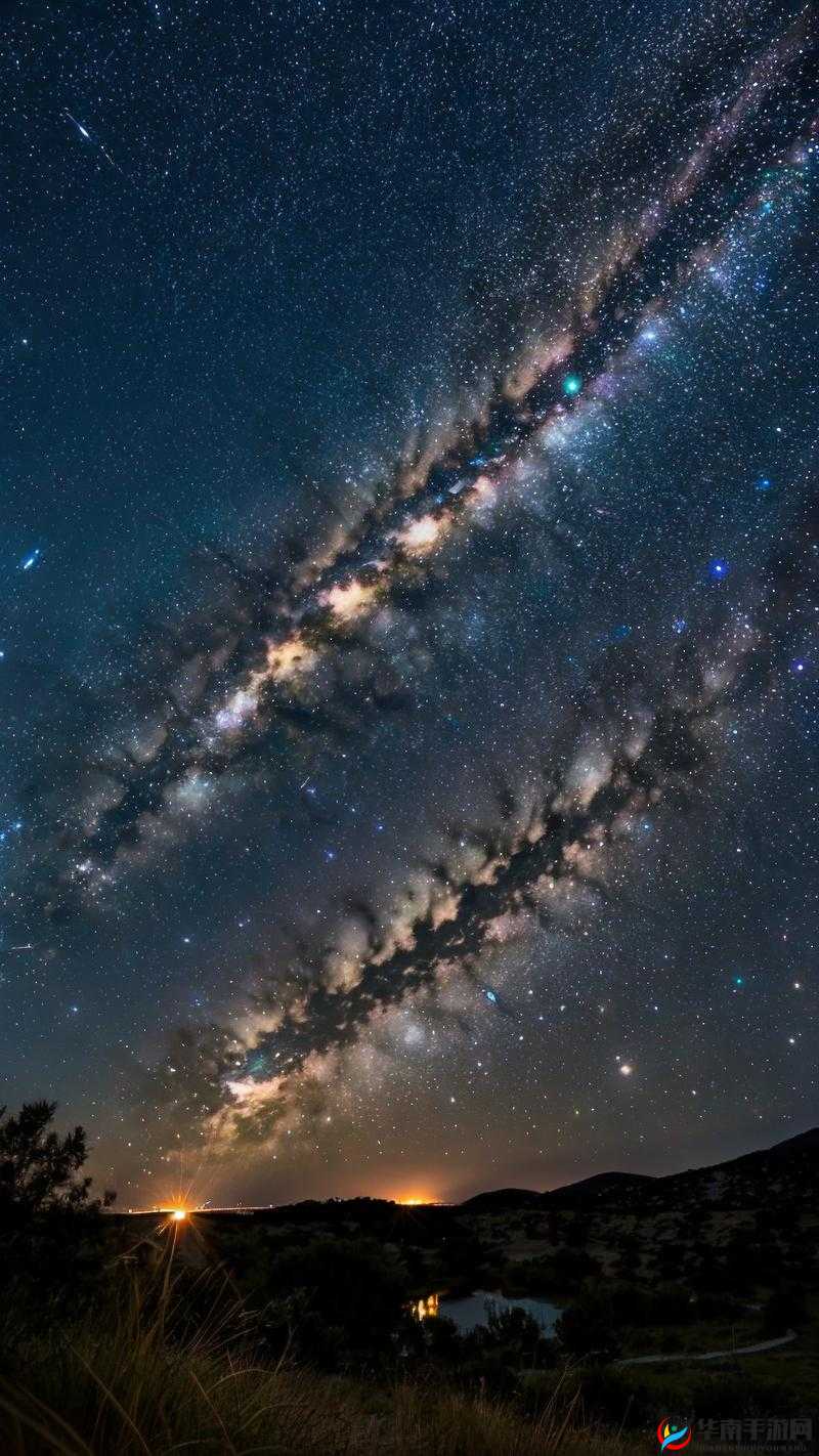 别错过星空无痕 MV 免费观看：一场视觉与心灵的震撼之旅