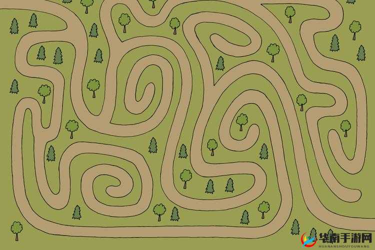 秘密入口页：带你探索未知世界的神奇通道