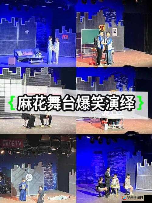 麻花传剧原创 mv 在线看完整版视频：搞笑与感动交织的精彩演绎