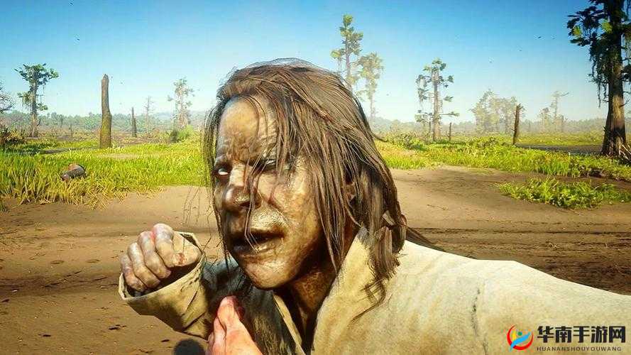 荒野大镖客 2 中双胞胎姐妹的神秘故事