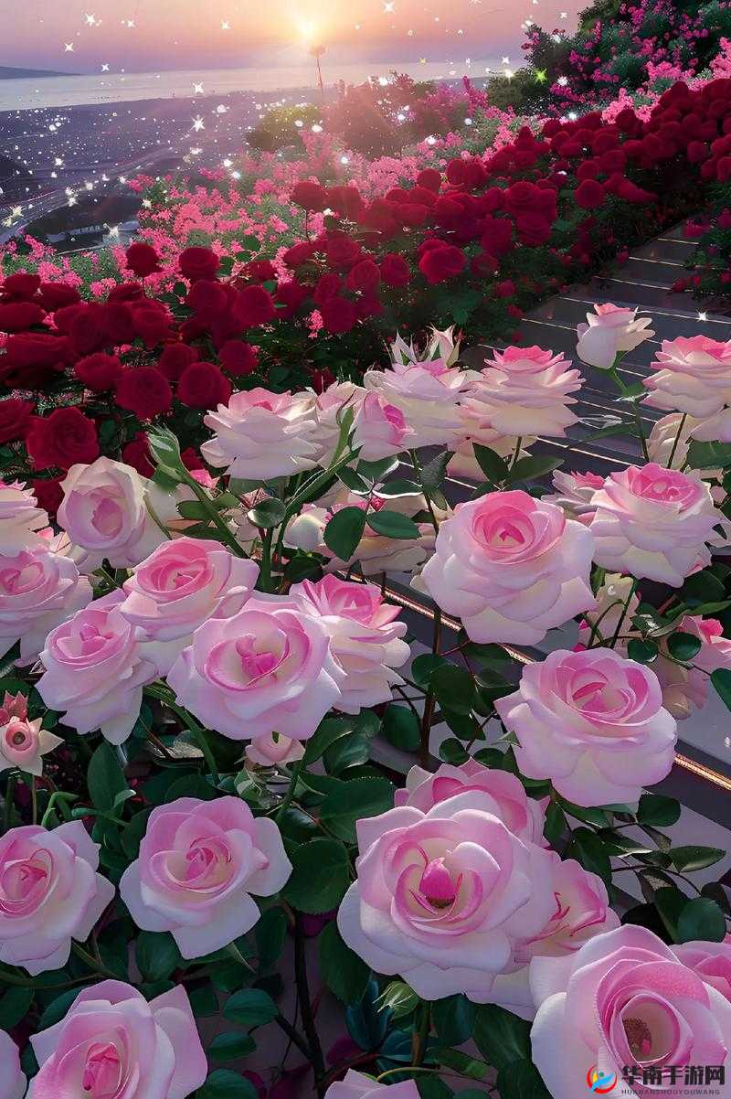 樱花草视频在线观看高清免费资源：带你领略浪漫花海