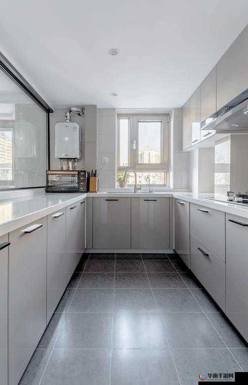 厨房和浴室 HD2：打造舒适家居空间的必备元素