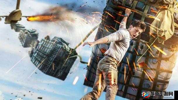 狼人合干：一场神秘而刺激的奇幻冒险之旅