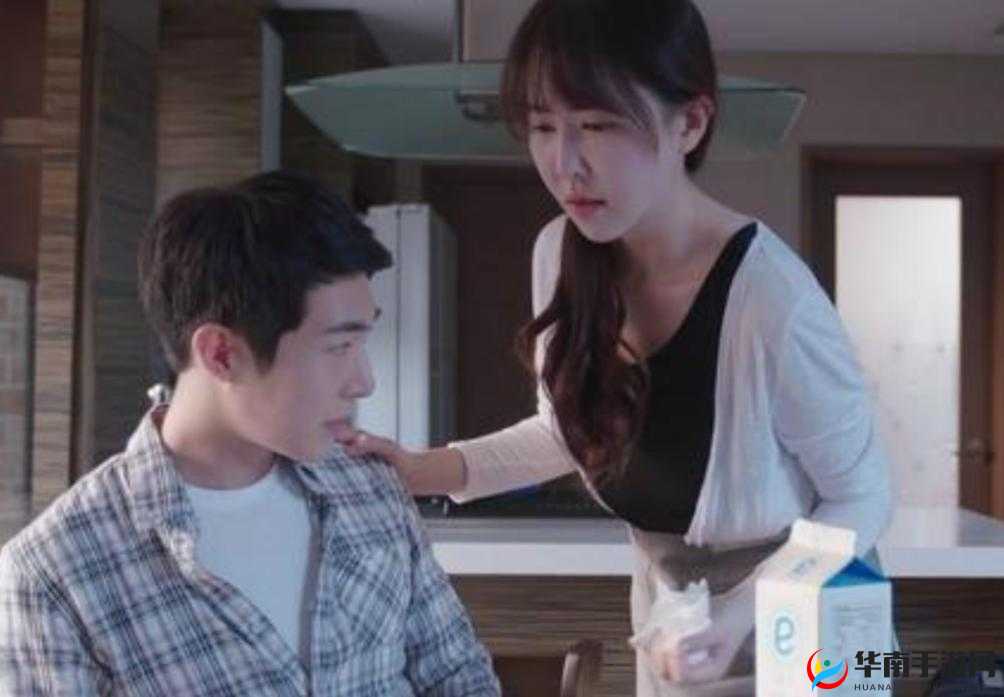 甜美姐姐居然在朋友家干了这种事：令人意想不到的发展