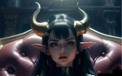 魅魔之欲莉莉丝计划游戏安卓：带你体验奇幻冒险之旅