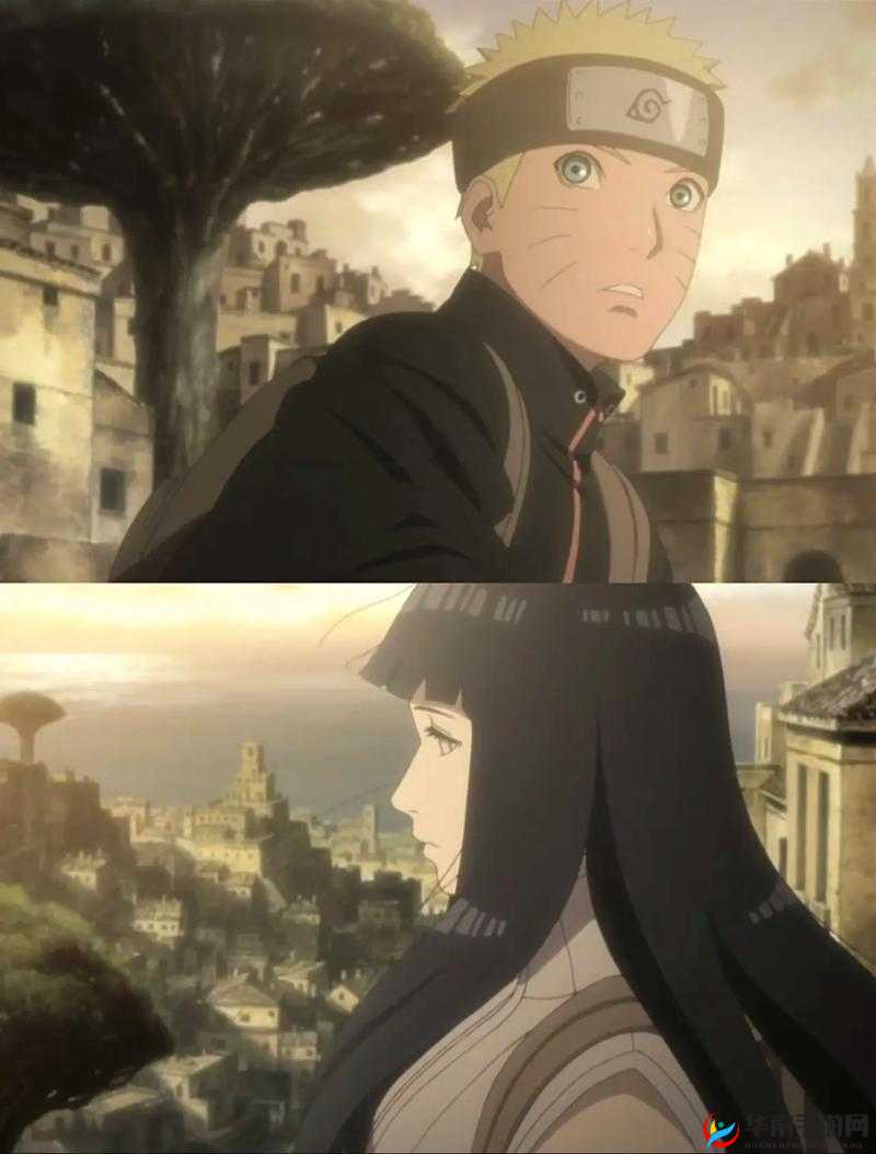 鸣人雏田携手探究生命意义之探索