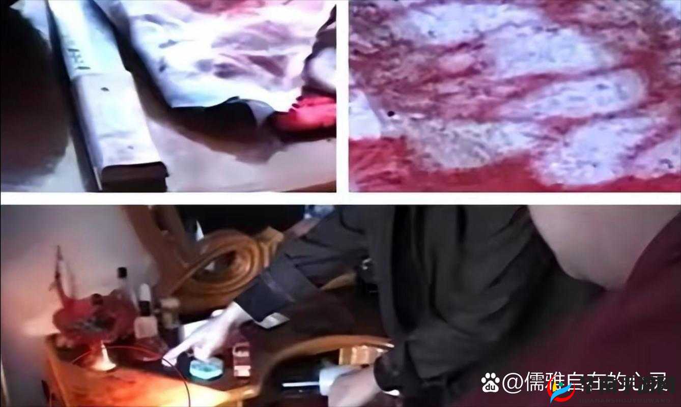 震惊中国竟发生如此恶劣事件