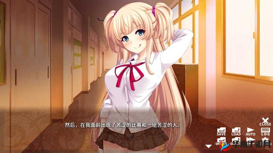 校园催眠 1 0pc 游戏 ios 带你走进奇幻校园冒险之旅