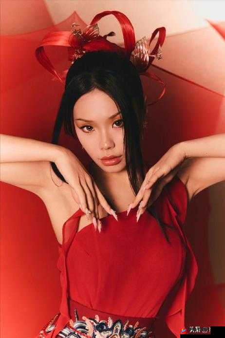 让人惊艳的女 rapper:用音乐展现独特魅力与才华的实力偶像