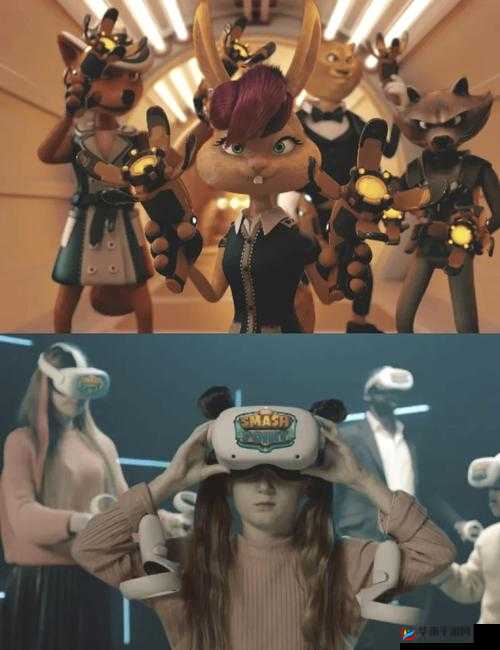 适合女生玩的网络游戏：探索缤纷虚拟世界的奇妙之旅