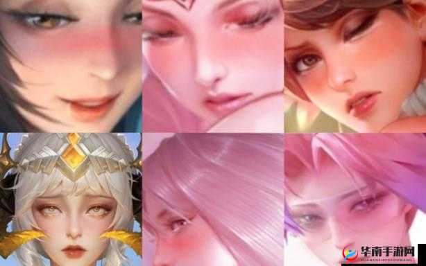 王者荣耀小乔吐口水流鼻涕之形象大揭秘及相关探讨