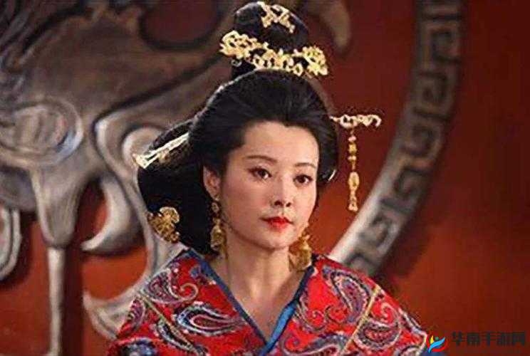 皇后 1v3 前后 ：宫廷风云中的巅峰对决与命运转折