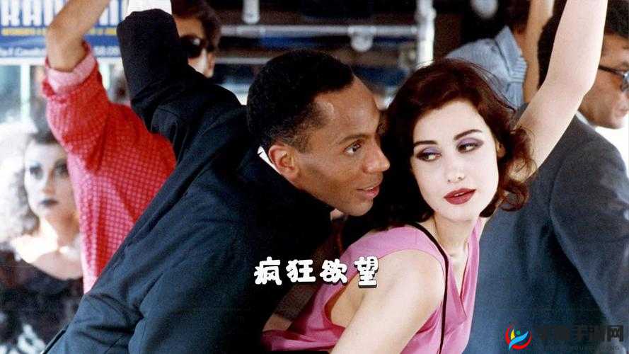 疯狂的熟妇：迷失的爱情与欲望的挣扎