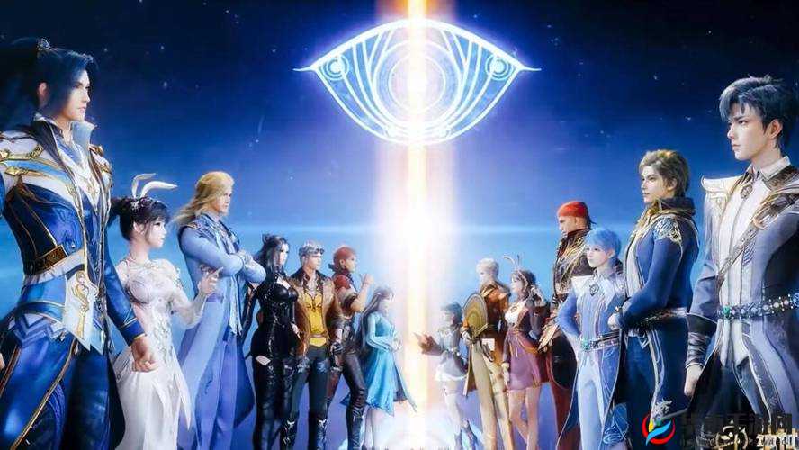 斗罗大陆神界大杂配：众神纷争与神秘力量的交织