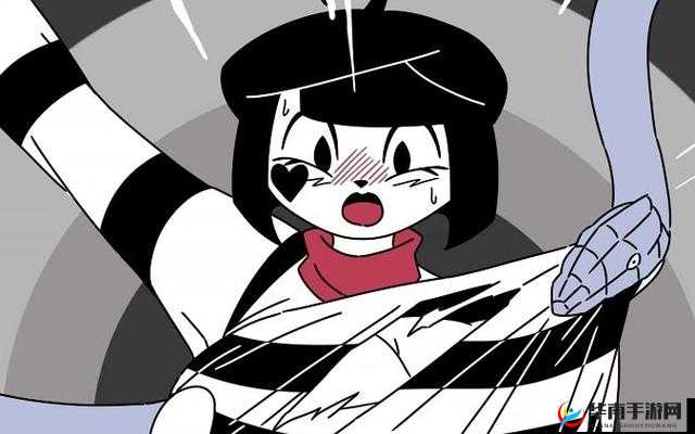 Derpixon 哑剧猫的奇妙演绎：独特风格与无尽创意