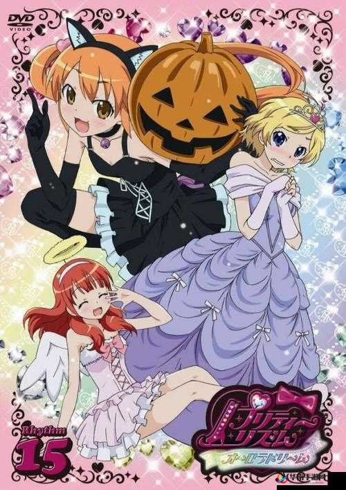 天堂的旋律：登登登登登，带你领略奇幻世界