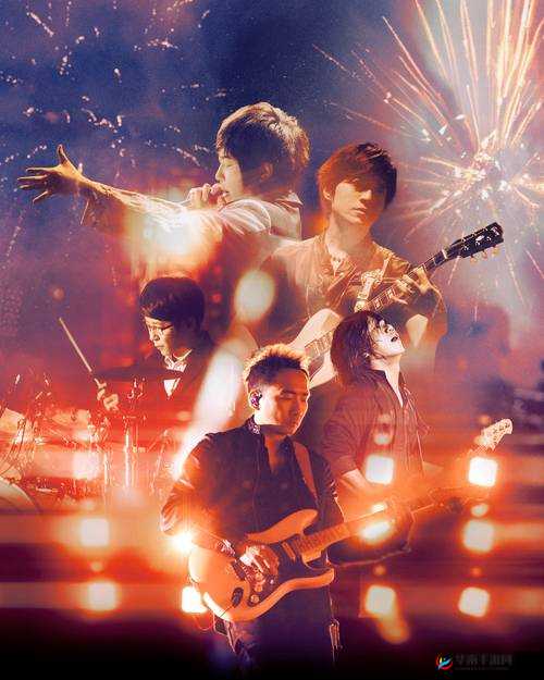 激情都市五月天：五月天唱响都市的激情乐章