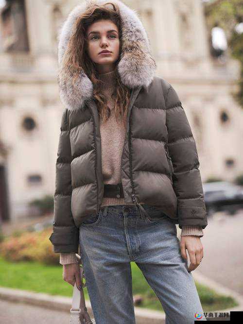 欧美二线时尚潮流风尚新解读