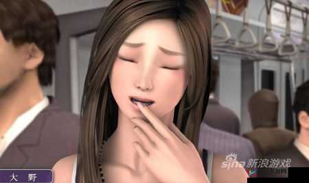 电车之狼3攻略：详细玩法与技巧全解析